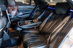 مێرسێدس بێنز S-Class